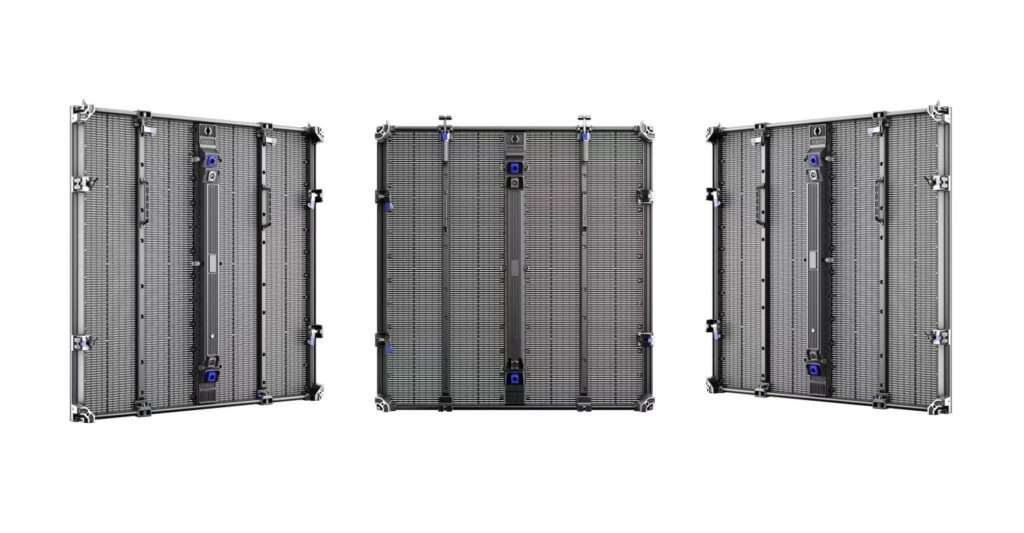 Outdoor LED display safety tips – proper heat dissipation, fireproof LED cabinets, and regular maintenance for extending the lifespan of outdoor LED billboards.