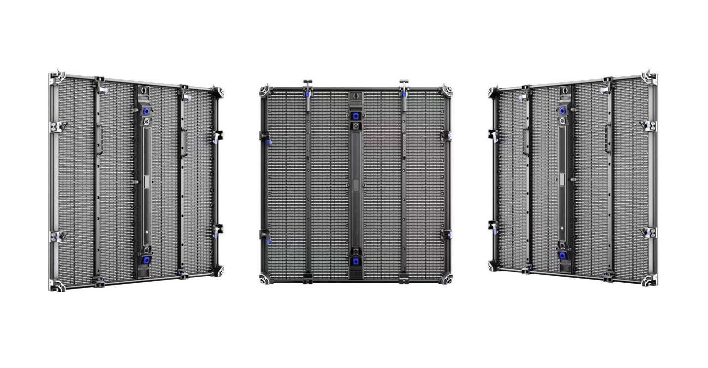 Outdoor LED display safety tips – proper heat dissipation, fireproof LED cabinets, and regular maintenance for extending the lifespan of outdoor LED billboards.
