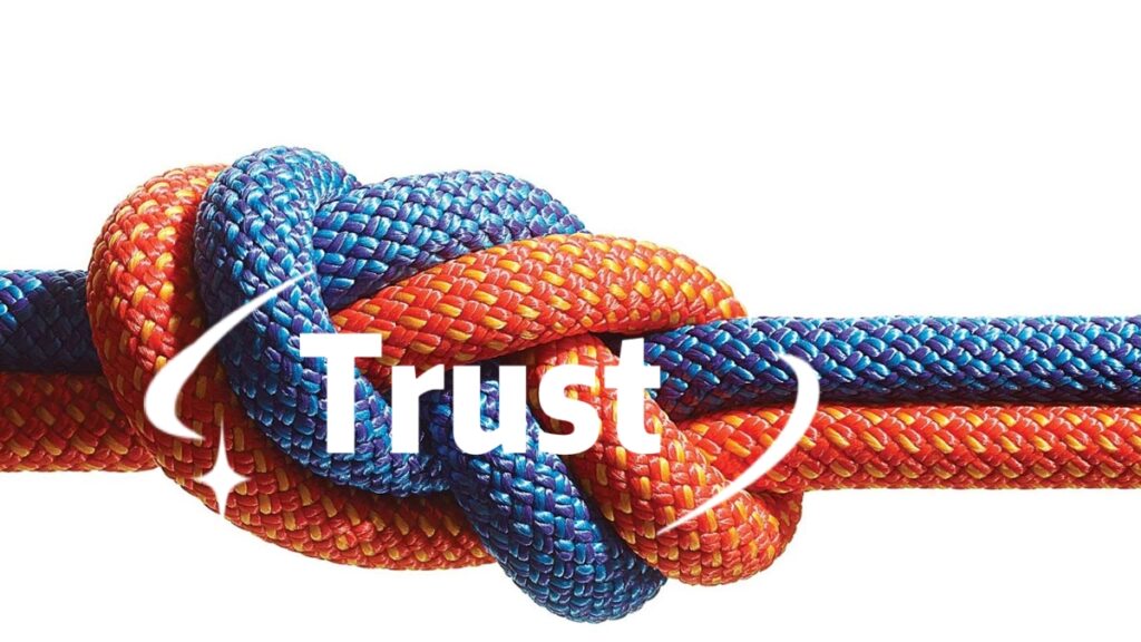 Client's trust